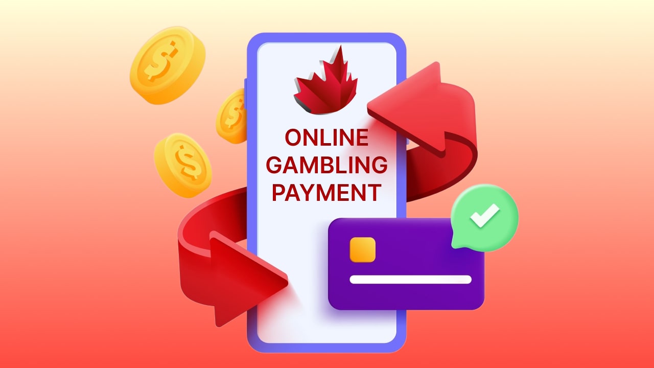 Online gambling payment options in ontario